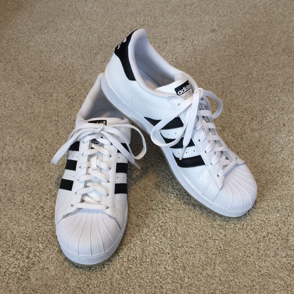 Adidas Men’s Superstar